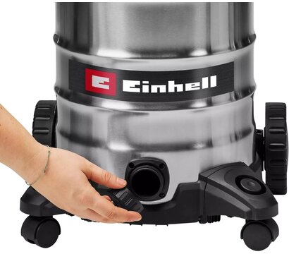 Зображення 6 Пилосос Einhell TC-VC 3055 SA (2342250)