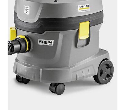 Изображение 6 Пылесос Karcher T 11/1 Classic Hepa (1.527-199.0)