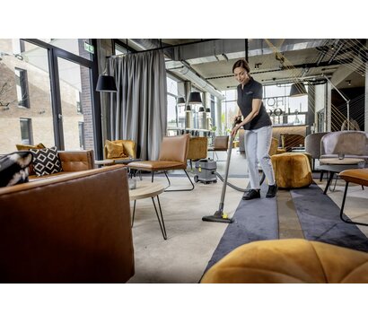 Зображення 6 Пилосос Karcher T 15/1 (1.355-300.0)