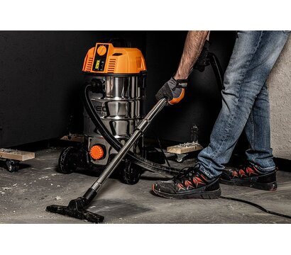 Изображение 6 Пылесос Neo Tools 04-739