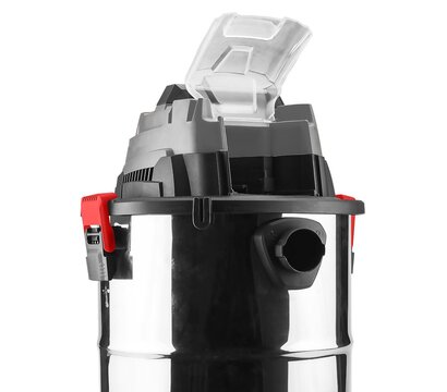 Зображення 6 Пилосос Graphite 58GE124