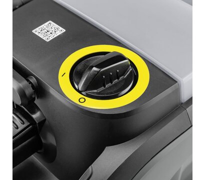 Изображение 6 Пылесос Karcher Puzzi 2/1 Bp (1.101-750.0)