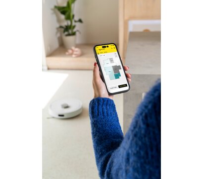 Зображення 6 Пилосос Karcher RVC 3 (1.269-110.0)