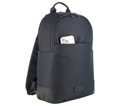 Изображение 6 Рюкзак для ноутбука Tucano Fine 15.6"/16" (BKFINE15D-B)