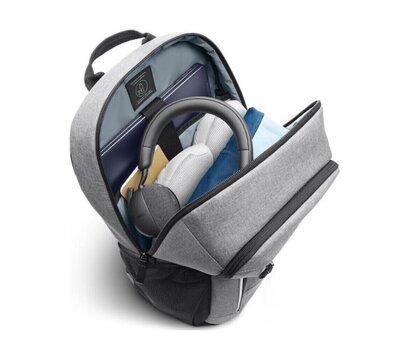 Зображення 2 Рюкзак для ноутбука Dell Pro Plus EcoLoop Urban (460-BFDD)