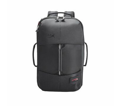 Зображення 2 Рюкзак для ноутбука HyperX Knight Black (8C525AA)