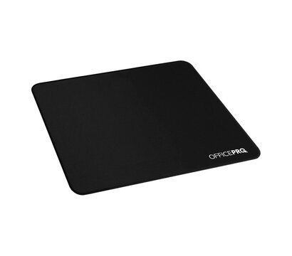 Зображення 2 Килимок для мишки OfficePro MP102B Black немає
