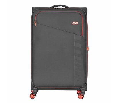 Зображення 2 чемодан 2E Trek (2E-SPE-TREK-L-GR)