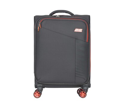 Зображення 2 чемодан 2E Trek (2E-SPE-TREK-S-GR)