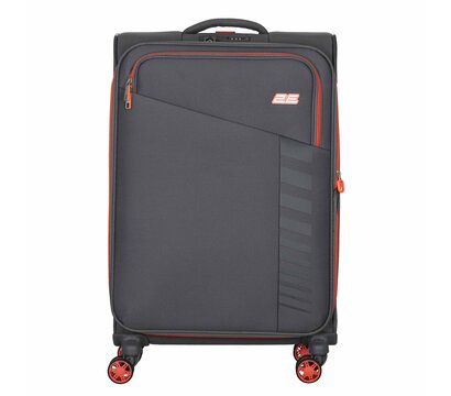 Зображення 2 чемодан 2E Trek (2E-SPE-TREK-M-GR)