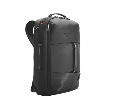 Зображення 3 Рюкзак для ноутбука HyperX Knight Black (8C525AA)