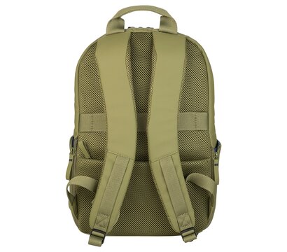 Зображення 3 Рюкзак для ноутбука Tucano Laser Green (BKLAS15-VM)