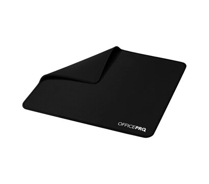 Зображення 3 Килимок для мишки OfficePro MP102B Black немає