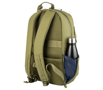 Зображення 4 Рюкзак для ноутбука Tucano Laser Green (BKLAS15-VM)