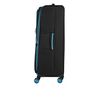 Зображення 4 чемодан 2E Trek (2E-SPE-TREK-L-BK)
