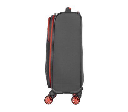 Зображення 4 чемодан 2E Trek (2E-SPE-TREK-S-GR)