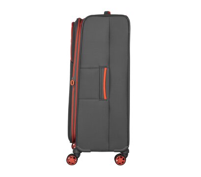 Зображення 4 чемодан 2E Trek (2E-SPE-TREK-M-GR)
