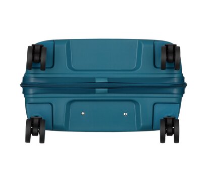 Зображення 4 набор чемоданов 2E M7979 (2E-PP-M7979-SET3-LB)