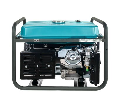 Зображення 5 Бензиновий генератор Konner&Sohnen KS 7000E-3 ATS