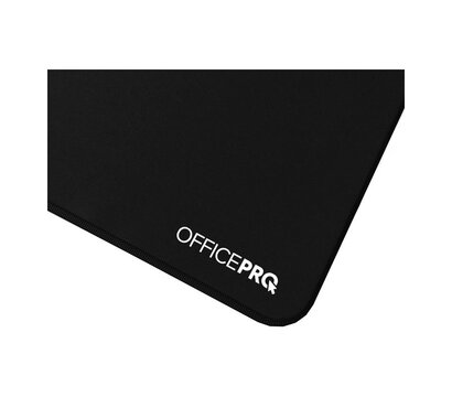 Зображення 5 Килимок для мишки OfficePro MP102B Black немає
