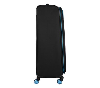 Зображення 5 чемодан 2E Trek (2E-SPE-TREK-L-BK)