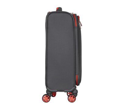 Зображення 5 чемодан 2E Trek (2E-SPE-TREK-S-GR)