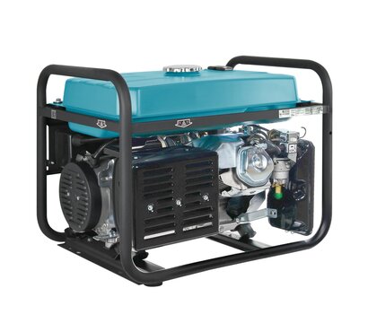 Зображення 6 Бензиновий генератор Konner&Sohnen KS 7000E-3 ATS