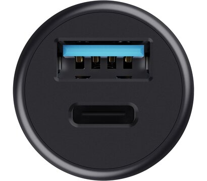 Изображение 6 Зарядное устройство Trust 37W Black (25197)