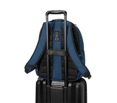 Зображення 6 Рюкзак для ноутбука Wenger XE Professional (612740)