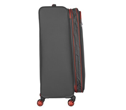 Зображення 6 чемодан 2E Trek (2E-SPE-TREK-L-GR)