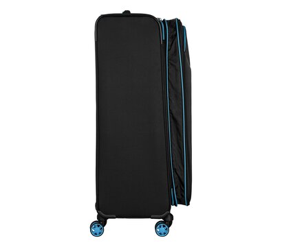 Зображення 6 чемодан 2E Trek (2E-SPE-TREK-L-BK)