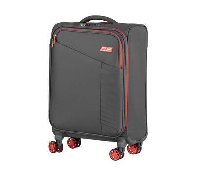 Зображення 6 чемодан 2E Trek (2E-SPE-TREK-S-GR)