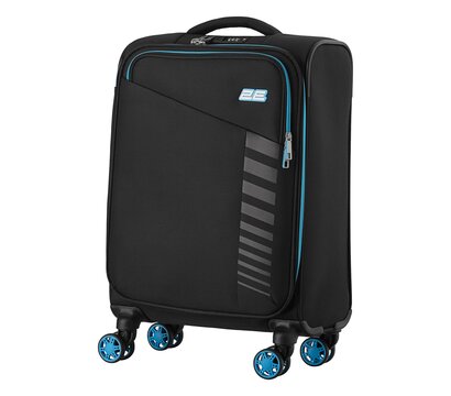 Зображення 6 чемодан 2E Trek (2E-SPE-TREK-S-BK)