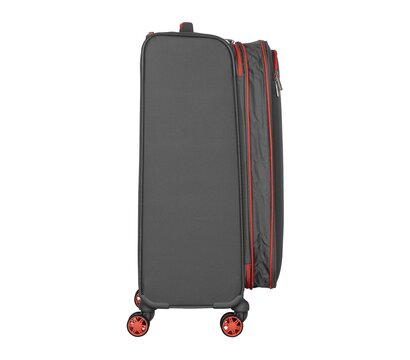 Зображення 6 чемодан 2E Trek (2E-SPE-TREK-M-GR)