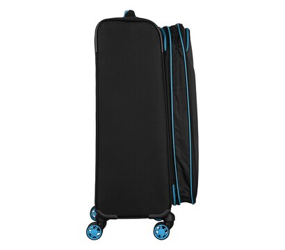 Зображення 6 чемодан 2E Trek (2E-SPE-TREK-M-BK)