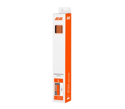 Зображення 6 Килимок для мишки 2E CORK (2E-PAD-L-CORK)