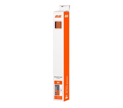 Зображення 7 Килимок для мишки 2E CORK (2E-PAD-M-CORK)