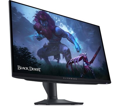 Изображение 2 Монитор Dell AW2725DF (210-BLHH)