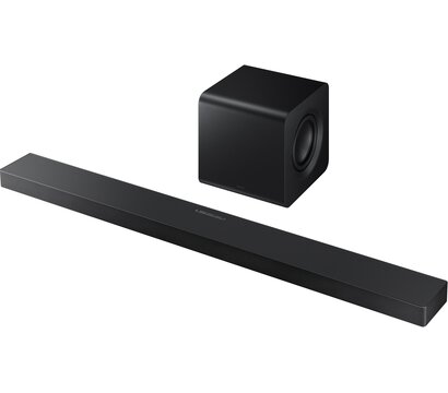 Зображення 2 Акустична система 3.1.2 Samsung HW-QS700F (HW-QS700F/UA0