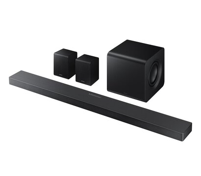Зображення 2 Акустична система 5.1.2 Samsung HW-QS750F (HW-QS750F/UA)