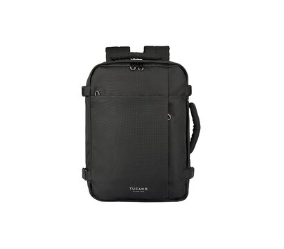 Изображение 2 Рюкзак для ноутбука Tucano Tugo 3 M Cabin (BKTUG3-M-BK)