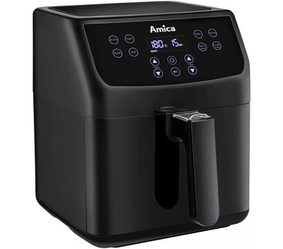 Изображение 2 Мультиварка Amica AFM4011