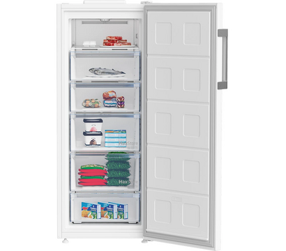 Зображення 2 Морозілка Beko B1RFNE274W