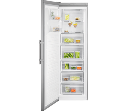 Зображення 2 Морозильна камера Electrolux LUS7ME28X