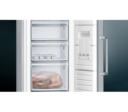 Изображение 2 Морозильная камера Siemens GS36NFIEV