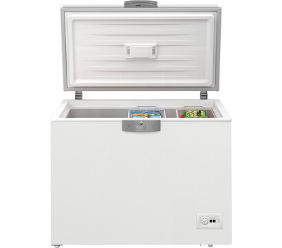 Изображение 2 Морозильная камера Beko HSM30081H