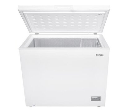 Изображение 2 Морозилка Snaige FH26SG-T1000EH
