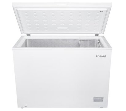 Изображение 2 Морозильная камера Snaige FH29SG-T1000EH