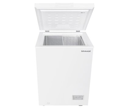 Изображение 2 Морозилка Snaige FH10SG-T1000EH