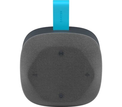 Зображення 2 Акустична система 1.0 Canyon HEXAGON 10 (CNE-CBTSP10GB)